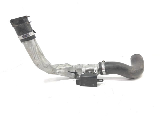 Mangueira (cano derivado) de intercooler 14460JD71A NISSAN