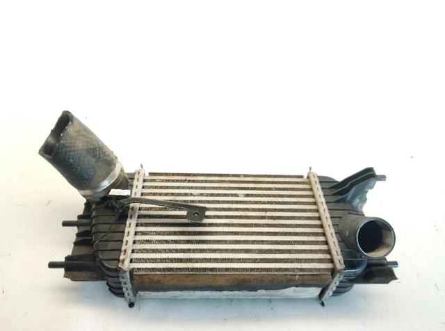 Radiador de intercooler 144611KC0A NISSAN