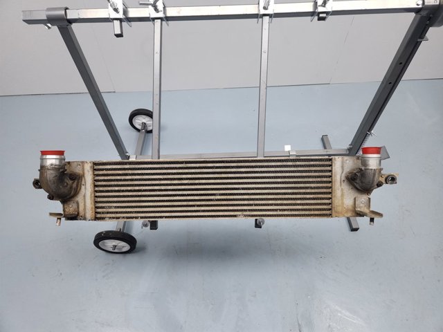 Radiador de intercooler 144613UC0C NISSAN