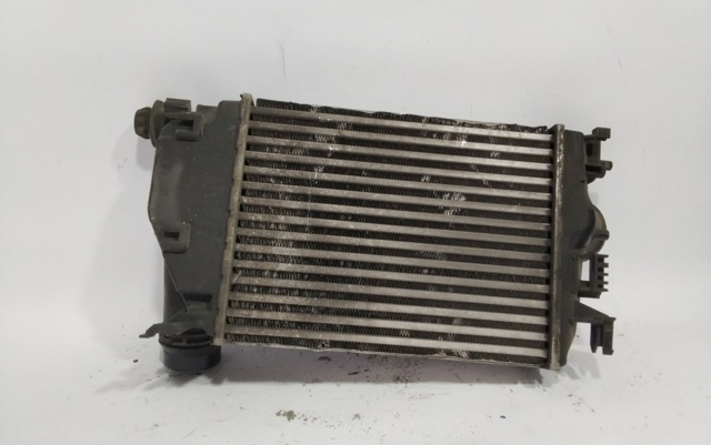 Radiador de intercooler para Renault Megane LV
