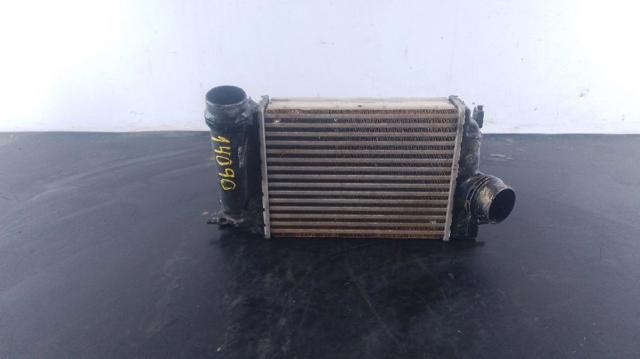 Radiador de intercooler 144614EA1A RENAULT
