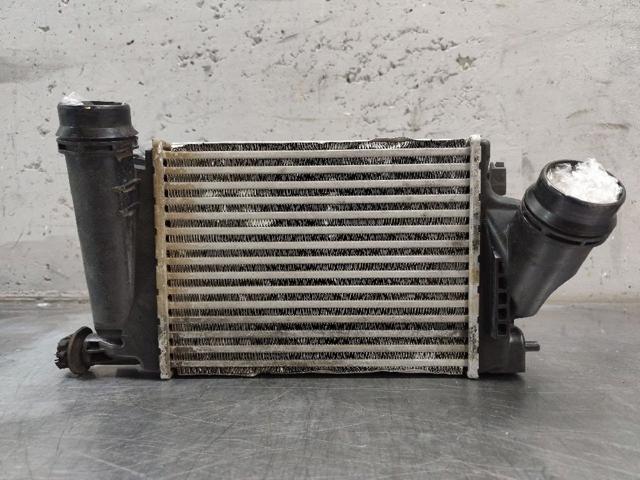 Radiador de intercooler 144614EB0A NISSAN