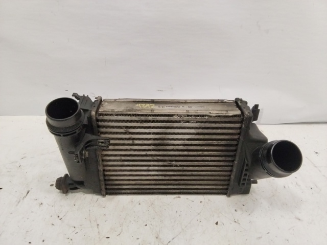 Radiador de intercooler 144614EB0A RENAULT