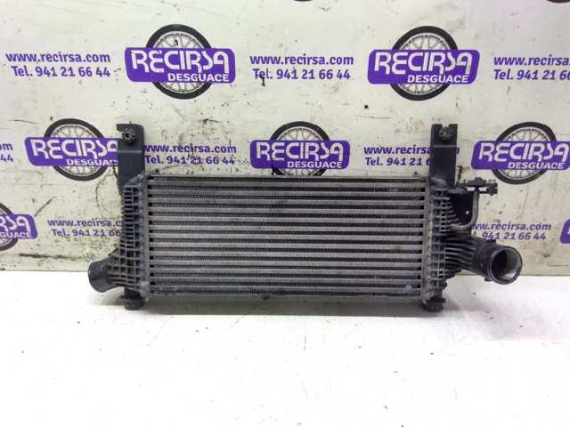 Radiador de intercooler 144615X00A NISSAN