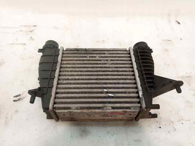 Radiador de intercooler 144618748RA RENAULT