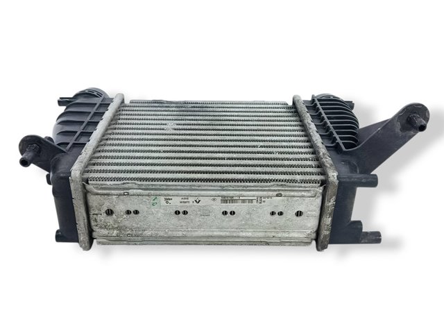 Radiador de intercooler 144618748RA RENAULT