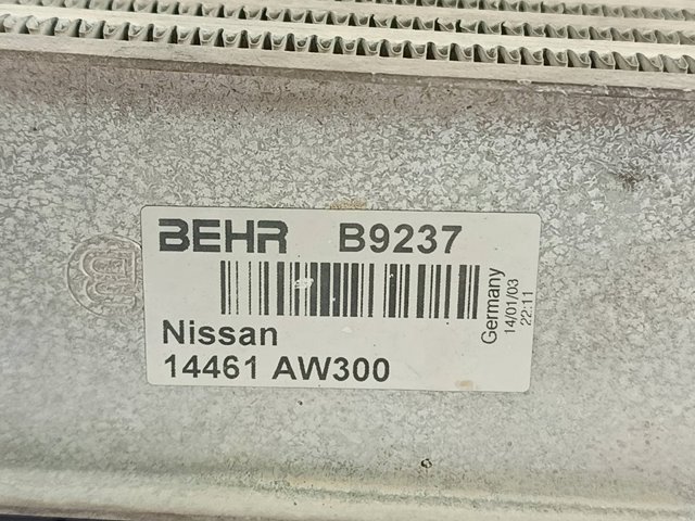 14461AW300 Nissan/Infiniti