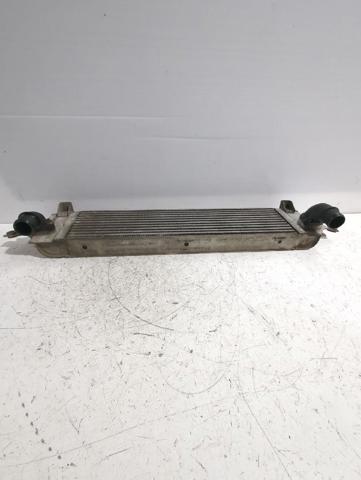 Radiador de intercooler 14461BB30A NISSAN