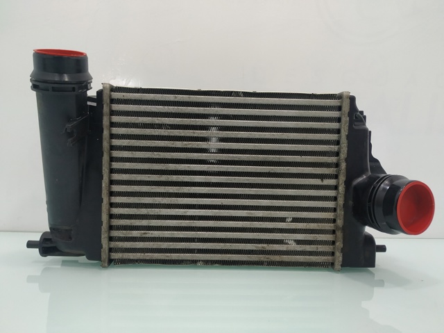 Radiador de intercooler 14461BD71A NISSAN