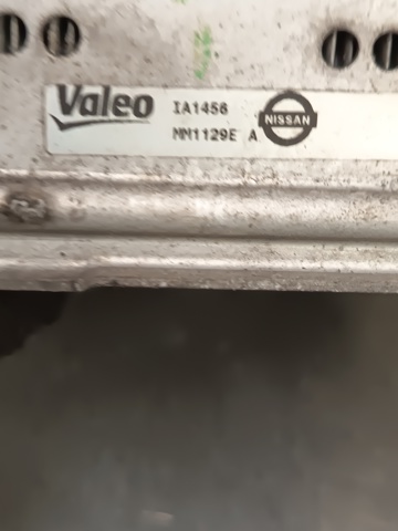 14461EM00A Nissan/Infiniti
