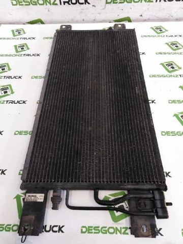 Radiador de aparelho de ar condicionado 1446258 SCANIA