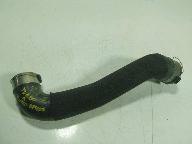 Mangueira (cano derivado) de intercooler 144634EB0B NISSAN