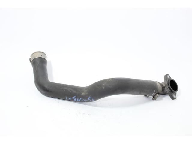 Mangueira (cano derivado) de intercooler 14463BB50B NISSAN