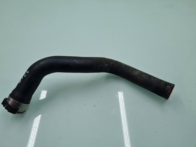 Mangueira (cano derivado) de intercooler 14463BB50B NISSAN