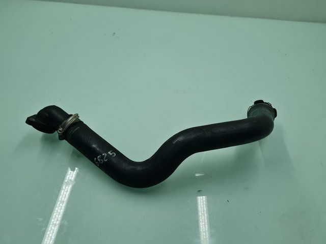 Mangueira (cano derivado) de intercooler 14463BB50B NISSAN