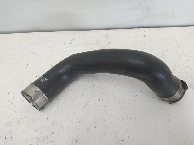 Mangueira (cano derivado) de intercooler 14463BB52A NISSAN