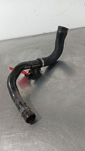 Mangueira (cano derivado) de intercooler 14463JD50D NISSAN