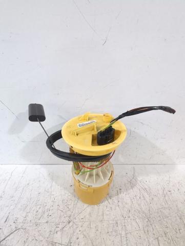Módulo de bomba de combustível com sensor do nível de combustível 1447513 FORD