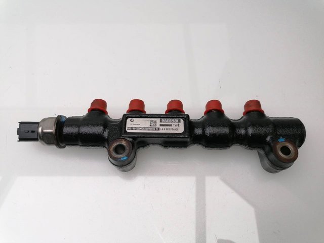 Distribuidor de combustível (rampa) 1447993 FORD