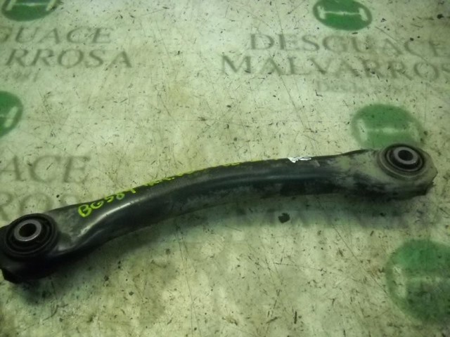 Braço oscilante superior esquerdo/direito de suspensão traseira 1448127 FORD