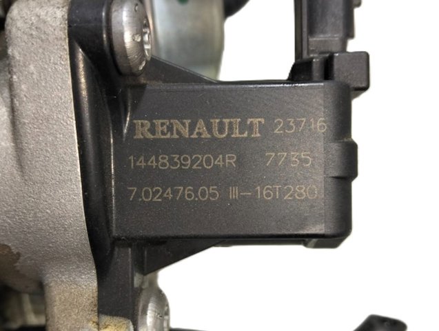 144839204R Renault (RVI)