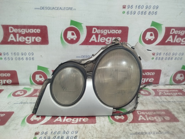 144869 Mercedes