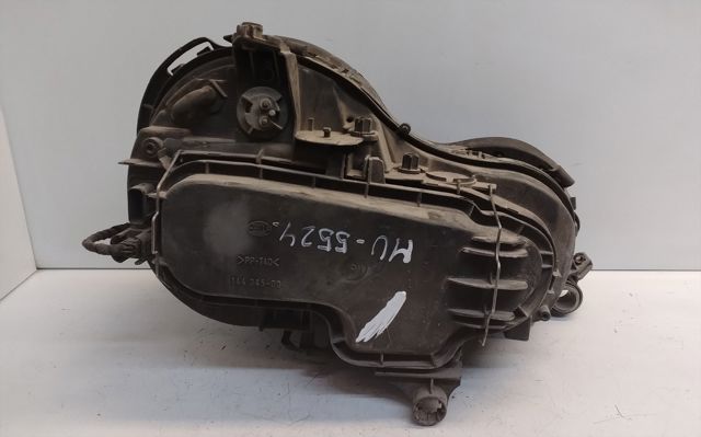 144869 Mercedes