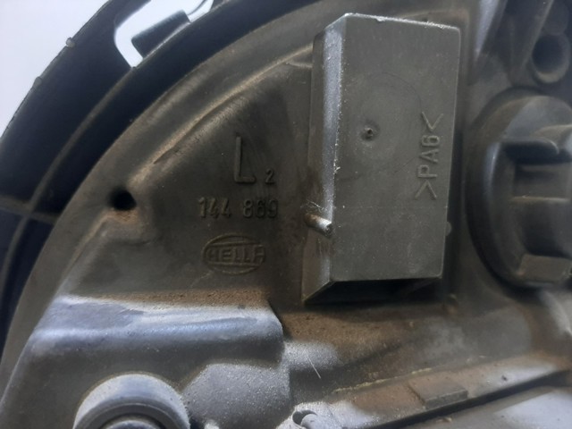 144869 Mercedes