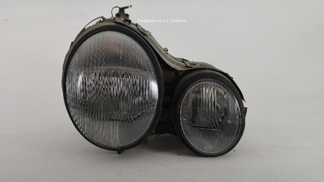 144870 Mercedes