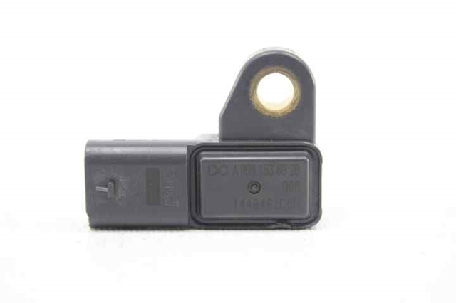 Sensor de pressão de supercompressão 1449492C0N RENAULT