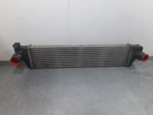 Radiador de intercooler 144960015R NISSAN