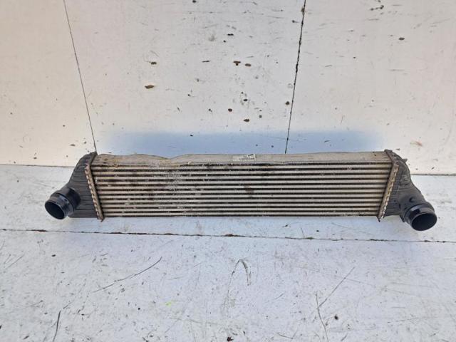 Radiador de intercooler 144960015R OPEL