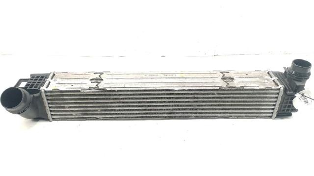 Radiador de intercooler 144960023R RENAULT