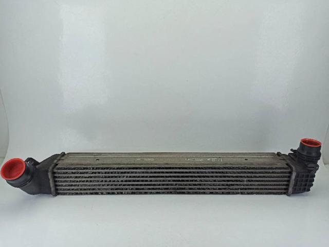 Radiador de intercooler 144960024R RENAULT