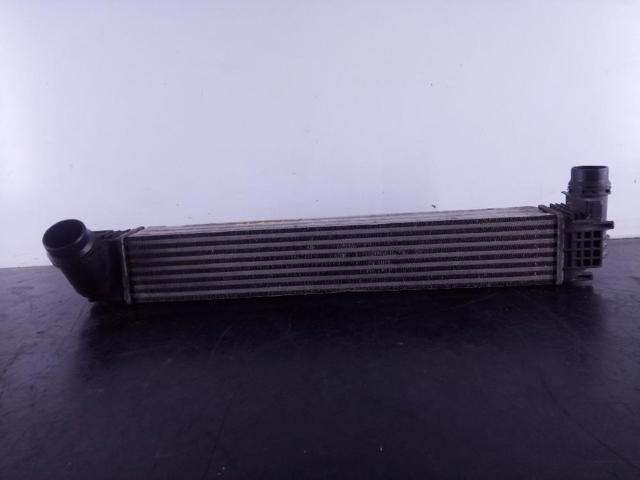 Radiador de intercooler 144960734R RENAULT