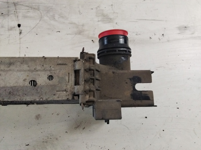 Comprar  Trafic III EG