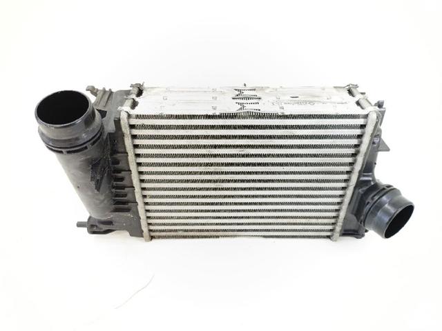 Radiador de intercooler 144962803R RENAULT