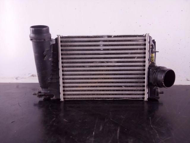 Radiador de intercooler 144962803R RENAULT