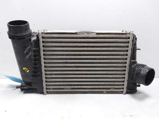 Radiador de intercooler 144962803R RENAULT