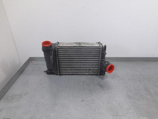 Radiador de intercooler 144962803R RENAULT