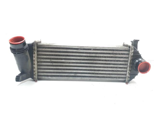 Radiador de intercooler 144963234R RENAULT