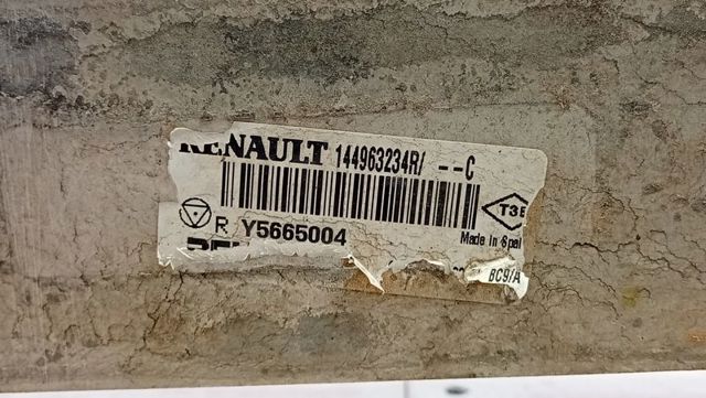 144963234R Renault (RVI)
