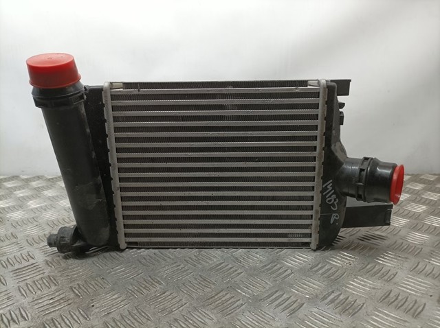 Radiador de intercooler 144965154R RENAULT