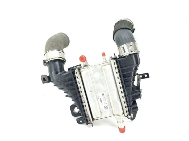 Radiador de intercooler 144967867R RENAULT
