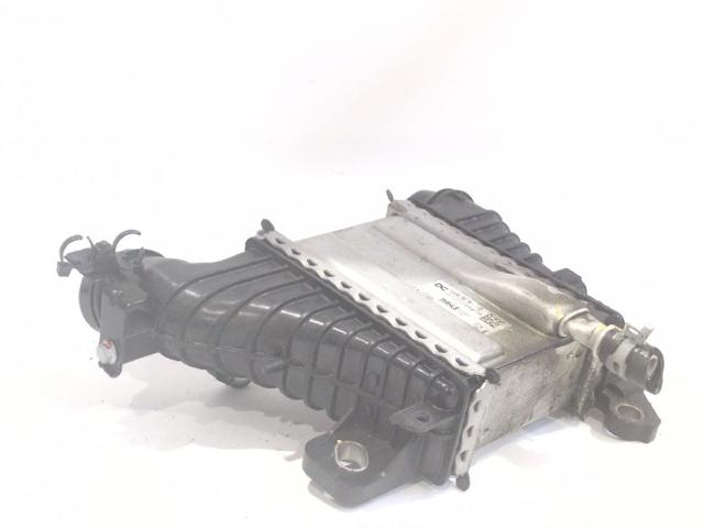 Radiador de intercooler para Renault Clio B7