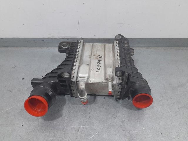 Radiador de intercooler 144967867R RENAULT