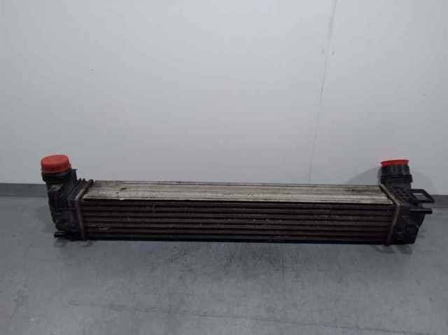 Radiador de intercooler 144968673R RENAULT