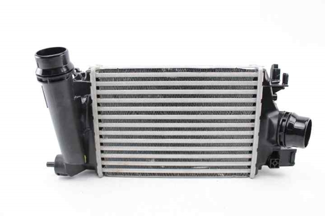 Radiador de intercooler para Dacia Sandero