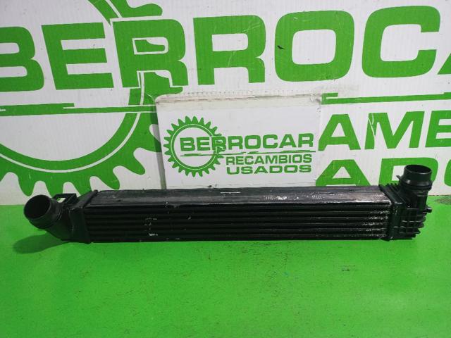 Radiador de intercooler 144969107R RENAULT