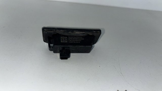 144973000B Tesla